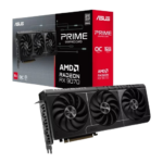 ASUS Prime Radeon RX 9070 O16G 16GB GDDR6 Graphics Card