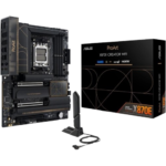 ASUS PROART X870E-CREATOR WIFI AM5 DDR5 ATX Motherboard