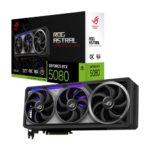ASUS ROG Astral RTX 5080 O16G 16GB GDDR7 Graphics Card