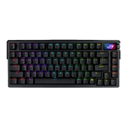 ASUS ROG AZOTH EXTREME NX SW Wireless Mechanical Keyboard