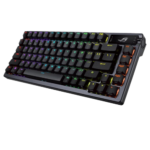 ASUS ROG AZOTH NX RED Wireless Mechanical Gaming Keyboard