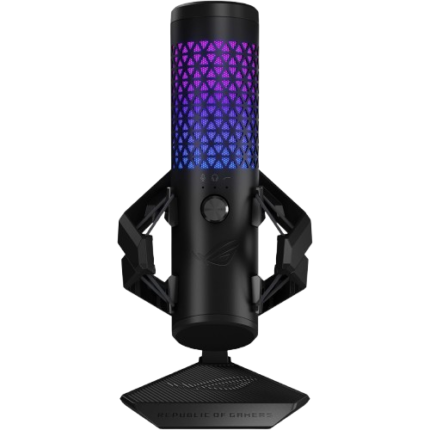 ROG Carnyx C501 Studio Grade USB Gaming Microphone