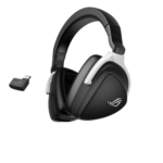 ROG Delta S Wireless Dual-Mode Low-Latency Gaming Headset