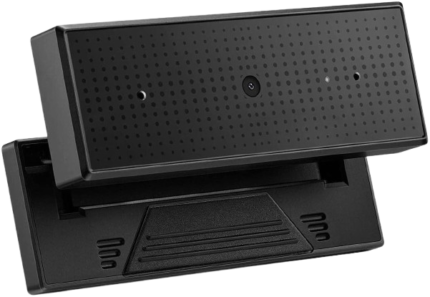 ASUS ROG EYE S Full HD 1080p 60fps USB Streaming Webcam