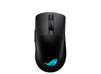 ASUS ROG KERIS Wireless AIMPOINT Mouse – 36K DPI Precision