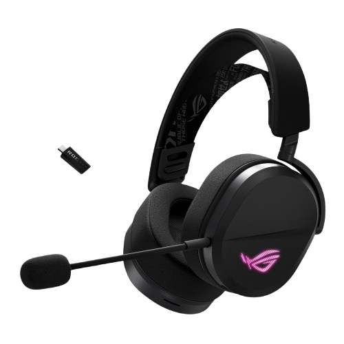 asus-rog-pelta-a501-wireless-headset-black-karachi.png ROG Pelta A501 Black Ultra Precision Ergonomic Gaming Mouse - Image 1