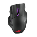 ASUS ROG SPATHA X Wireless Gaming Mouse – 19K DPI Precision