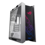 GX601 ROG Strix Helios White Premium Mid Tower Case