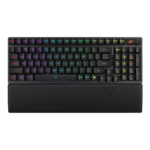 ROG Strix Scope II 96 RX Wireless Gaming Keyboard