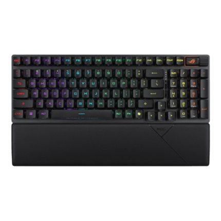 ROG Strix Scope II 96 RX Wireless Gaming Keyboard
