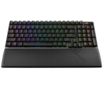ASUS ROG Strix Scope II 96 Wireless RGB Keyboard – NX Switch