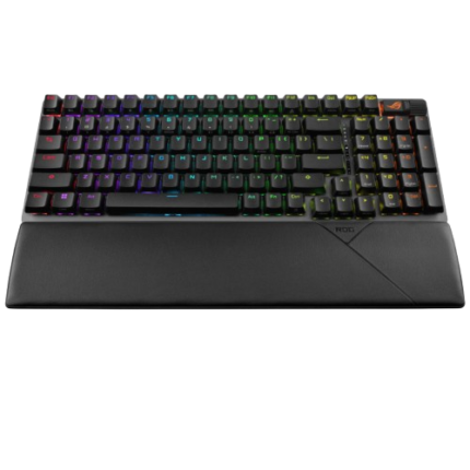 ASUS ROG Strix Scope II 96 Wireless RGB Keyboard – NX Switch