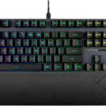 ROG Strix Scope II RX Optical Switch Gaming Keyboard