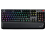ASUS ROG Strix Scope NX Wireless RGB Keyboard – Red Switch
