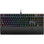 ASUS ROG Strix Scope RX RGB Mechanical Keyboard – Red Switch