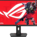 ASUS ROG Strix XG279CNS 27” FHD 380Hz 0.03ms OLED Gaming Monitor