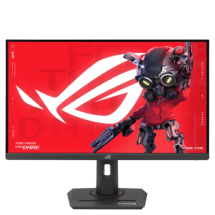 ASUS ROG Strix XG27ACMG 27 2K 270Hz IPS Gaming Monitor