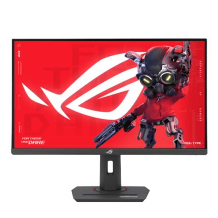 ASUS ROG Strix XG27ACS 27” 2K 180Hz 1ms IPS Gaming Monitor