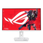 ASUS ROG Strix XG27ACS White 27" 2K 180Hz Gaming Monitor