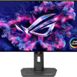ASUS ROG Strix XG27AQDMG 27" 2K 240Hz OLED Gaming Monitor