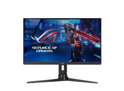 ASUS ROG Strix XG27AQMR 27" 2K 300Hz G-SYNC Gaming Monitor