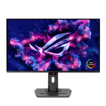 ASUS ROG Strix XG27UCDMG 27" 4K 240Hz OLED Gaming Monitor