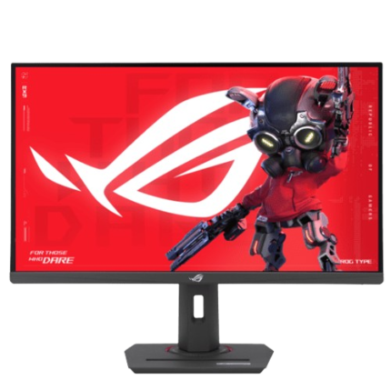 ASUS ROG Strix XG27UCS 27 4K 160Hz 1ms IPS Gaming Monitor