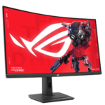 ASUS ROG Strix XG32WCS 32" 2K 180Hz 1ms Curved Gaming Monitor