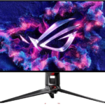 ASUS PG32UCDP 32-inch 4K OLED 240Hz Gaming Monitor