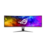 ASUS ROG Swift PG49WCD 49" 5K 144Hz 0.03ms QD-OLED Curved