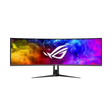 ASUS ROG Swift PG49WCD 49" 5K 144Hz 0.03ms QD-OLED Curved