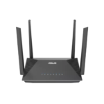 ASUS RT-AX52 Dual Band WiFi 6 Router – 1800 Mbps Speed
