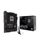 ASUS TUF GAMING B650-PLUS WIFI AM5 DDR5 ATX Motherboard