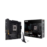 ASUS TUF GAMING B650M-E WIFI AM5 DDR5 Micro-ATX Board