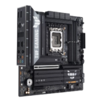 ASUS TUF GAMING B860M-PLUS WIFI Micro-ATX Motherboard