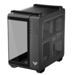 GT502 Horizon TUF Gaming Case Black Dual-Chamber ATX