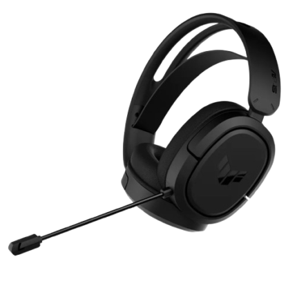 TUF Gaming H1 Wireless Lightweight 2.4GHz Gaming Headset