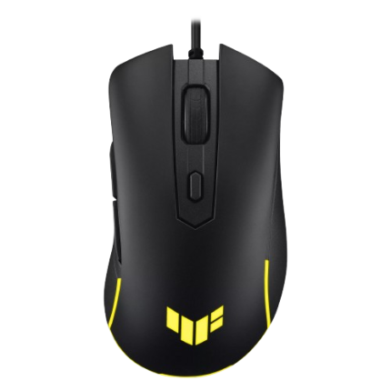 ASUS TUF GAMING M3 GEN II Wired Mouse – Precision & Endurance