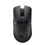 ASUS TUF Gaming M4 Wireless P306 Mouse | Dual Mode Performance