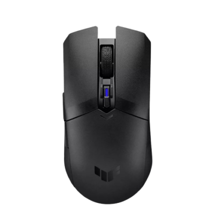 ASUS TUF Gaming M4 Wireless P306 Mouse | Dual Mode Performance