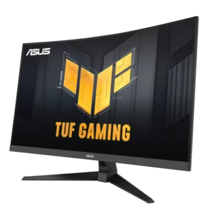 ASUS TUF Gaming VG32WQ3B 32" 2K 180Hz 1ms Curved Monitor