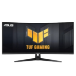 ASUS TUF Gaming VG34VQ3B 34 UWQHD 180Hz 1ms Curved Monitor