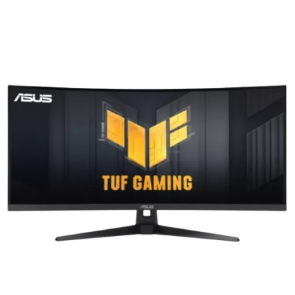 ASUS TUF Gaming VG34VQ3B 34 UWQHD 180Hz 1ms Curved Monitor