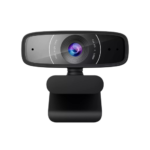 ASUS WEBCAM C3 Full HD 1080p USB Streaming Camera