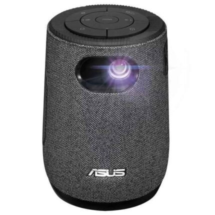 ASUS ZenBeam Latte L1 Portable Projector – 300 Lumens