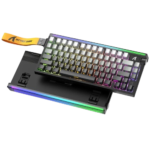 Attackshark R85 HE Moonlight New Model Keyboard