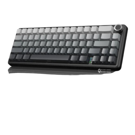 Attackshark X66 Moonlight Gaming Keyboard