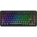 Attackshark X82 PRO HE Black Contour Keyboard