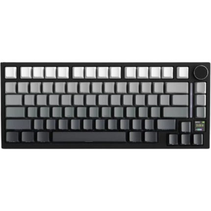 Attackshark X820 Ultra Moonlight Keyboard