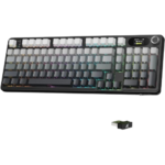 Attackshark X98 Pro Moonlight Keyboard